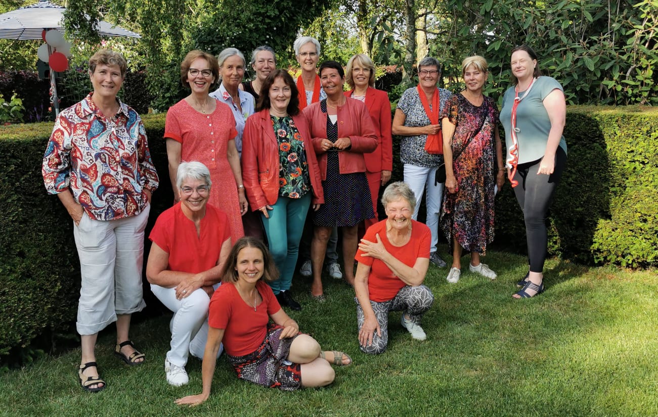 Home - Vrouwenkoor Quodlibet